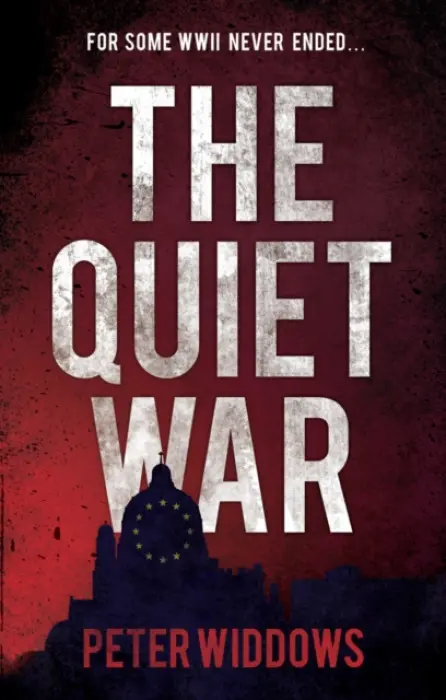 Quiet War - Widdows, Peter