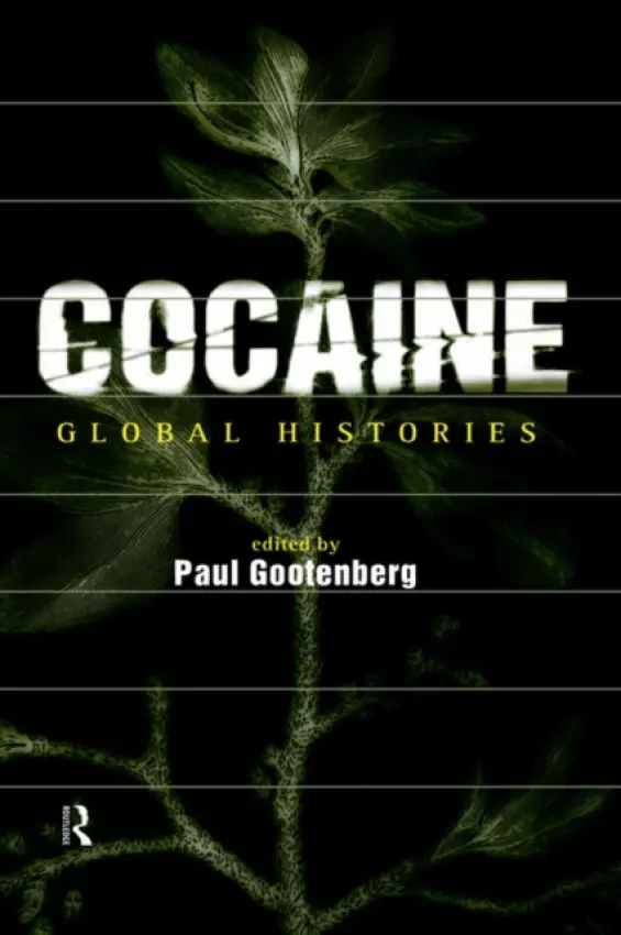 Cocaine