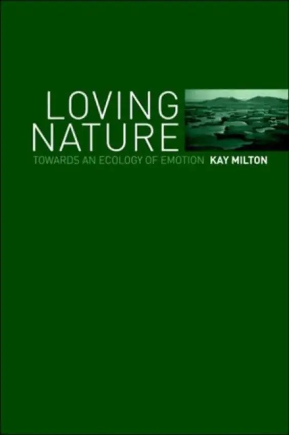 Loving Nature - Milton, Kay