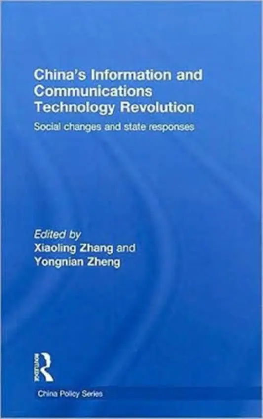 China's Information and Communications Technology Revolution