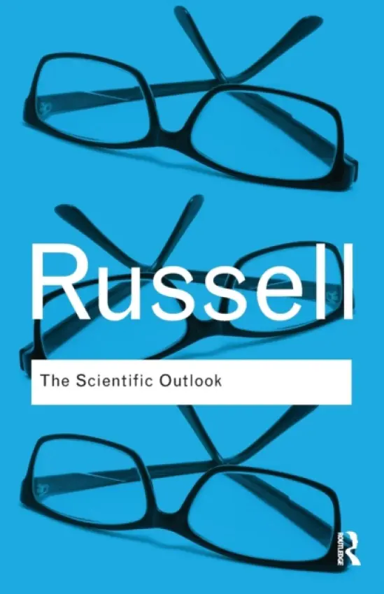 Scientific Outlook - Russell, Bertrand