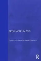 Regulation in Asia