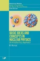 Basic Ideas and Concepts in Nuclear Physics - Heyde, K.