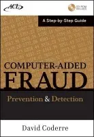 Computer Aided Fraud Prevention and Detection - Coderre, David
