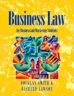 Business Law - Smith, Douglas a Lawson, Richard D a Painter, A.A