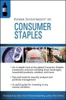 Fisher Investments on Consumer Staples - Fisher Investments a Cannivet, Michael a Teufel, Andrew