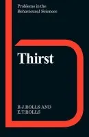 Thirst - Rolls, Barbara J., Ph.D. a Rolls, Edmund T.
