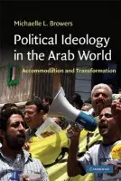 Political Ideology in the Arab World - Browers, Michaelle L. (Wake Forest University, North Carolina)