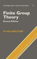 Finite Group Theory - Aschbacher, M. (California Institute of Technology)