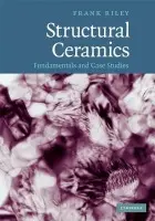 Structural Ceramics - Riley, Frank (University of Leeds)
