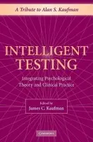 Intelligent Testing