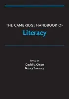 Cambridge Handbook of Literacy