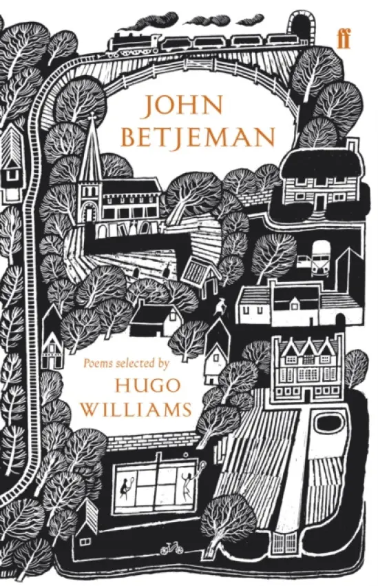 John Betjeman - Betjeman, Sir John