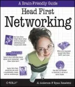 Head First Networking - Anderson, Al