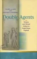 Double Agents - Lees, Claire a Overing, Gillian R.