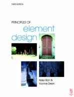 Principles of Element Design - Rich, Peter a Dean, Yvonne