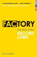 Factory - Mick Middles