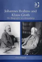 Johannes Brahms and Klaus Groth - Russell, Peter