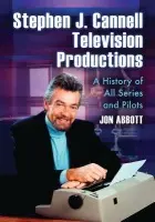 Stephen J. Cannell Television Productions - Abbott, Jon