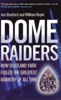 Dome Raiders - Shatford, Jon