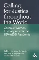 Calling for Justice Throughout the World