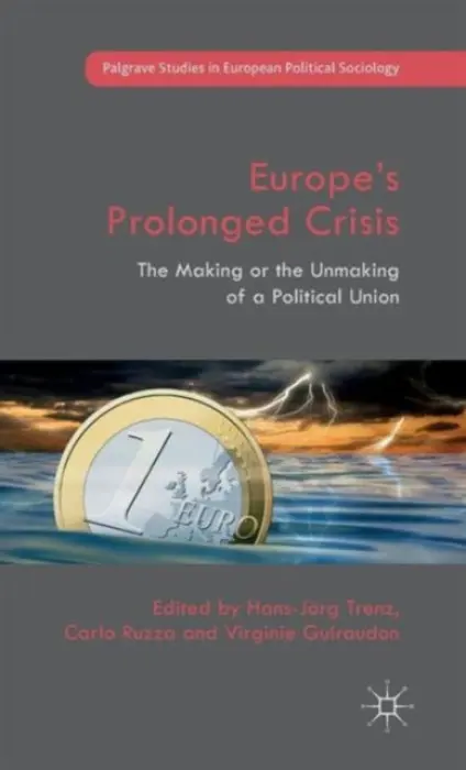 Europe's Prolonged Crisis