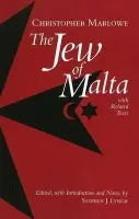 Jew of Malta, with Related Texts - Marlowe, Christopher