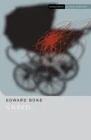 Saved - Bond, Edward