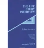 Life Story Interview - Atkinson, Robert G.