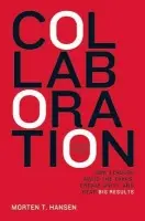 Collaboration - Hansen, Morten