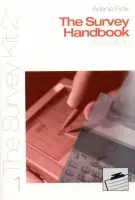 Survey Handbook - Fink, Arlene G.
