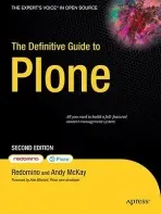 Definitive Guide to Plone - McKay, Andy