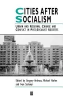 Cities After Socialism