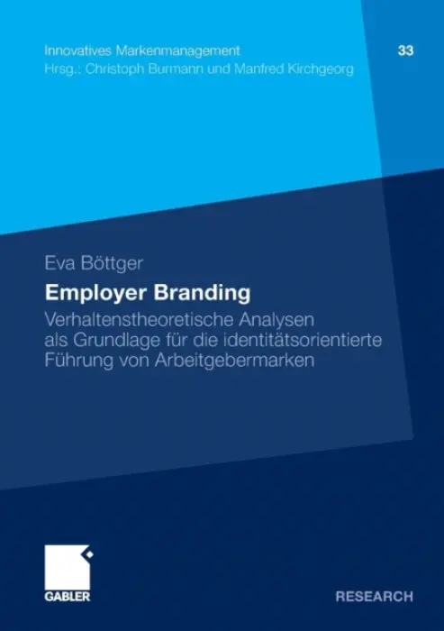 Employer Branding - Bottger, Eva