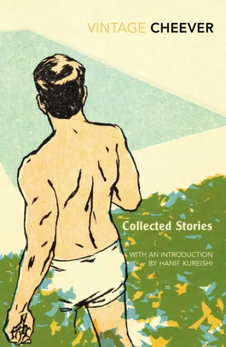 Collected Stories - Cheever, John