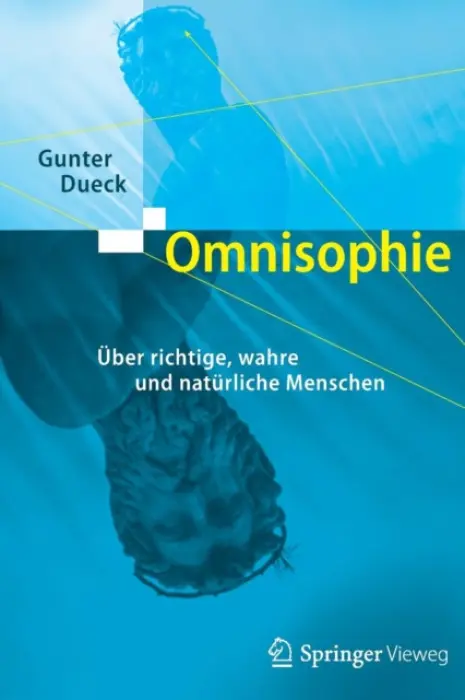 Omnisophie - Dueck, Gunter