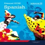 Edexcel GCSE Spanish Higher Student Book - Reeves, Leanda a Mclachlan, Anneli