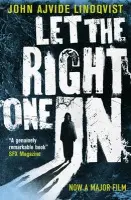 Let the Right One in - John Ajvide Lindqvist