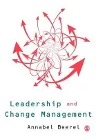 Leadership and Change Management - Annabel Beerel