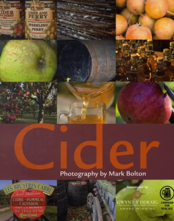 Cider - Campaign for Real Ale