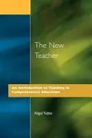 New Teacher - Tubbs, N.
