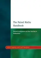 Paired Maths Handbook - Bamford, Judi a Topping, Keith J.