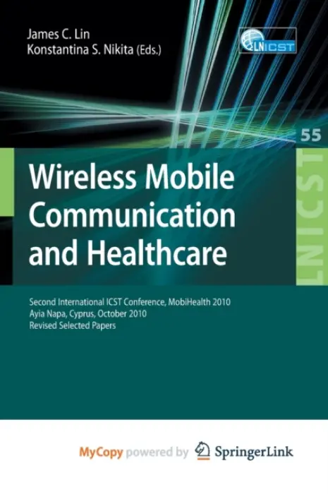 Wireless Mobile Communication and Healthcare