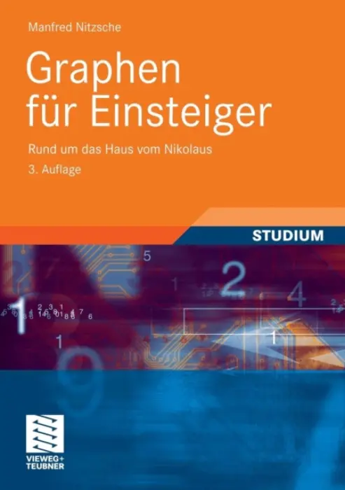 Graphen fur Einsteiger - Nitzsche, Manfred