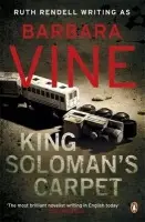 King Solomon's Carpet - Vine, Barbara