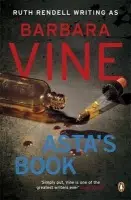 Asta's Book - Vine, Barbara