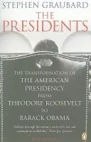 Presidents - Graubard, Stephen