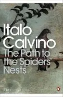 Path to the Spiders' Nests - Calvino, Italo