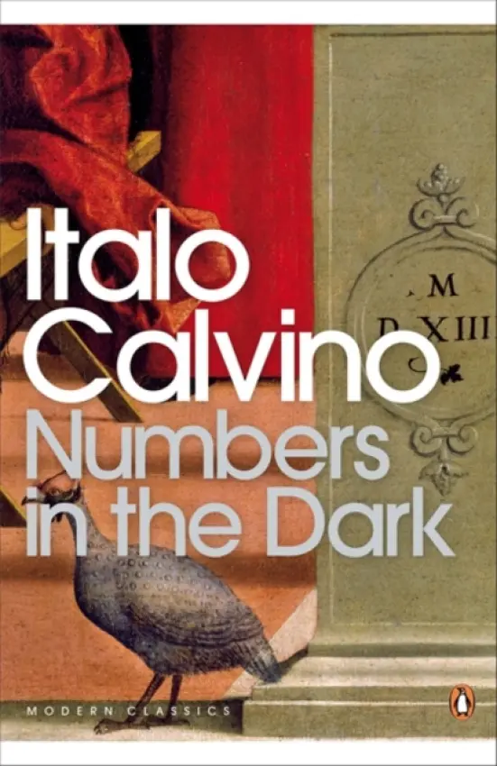 Numbers in the Dark - Calvino, Italo