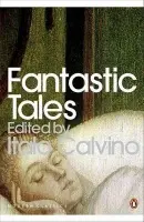 Fantastic Tales - Calvino, Italo